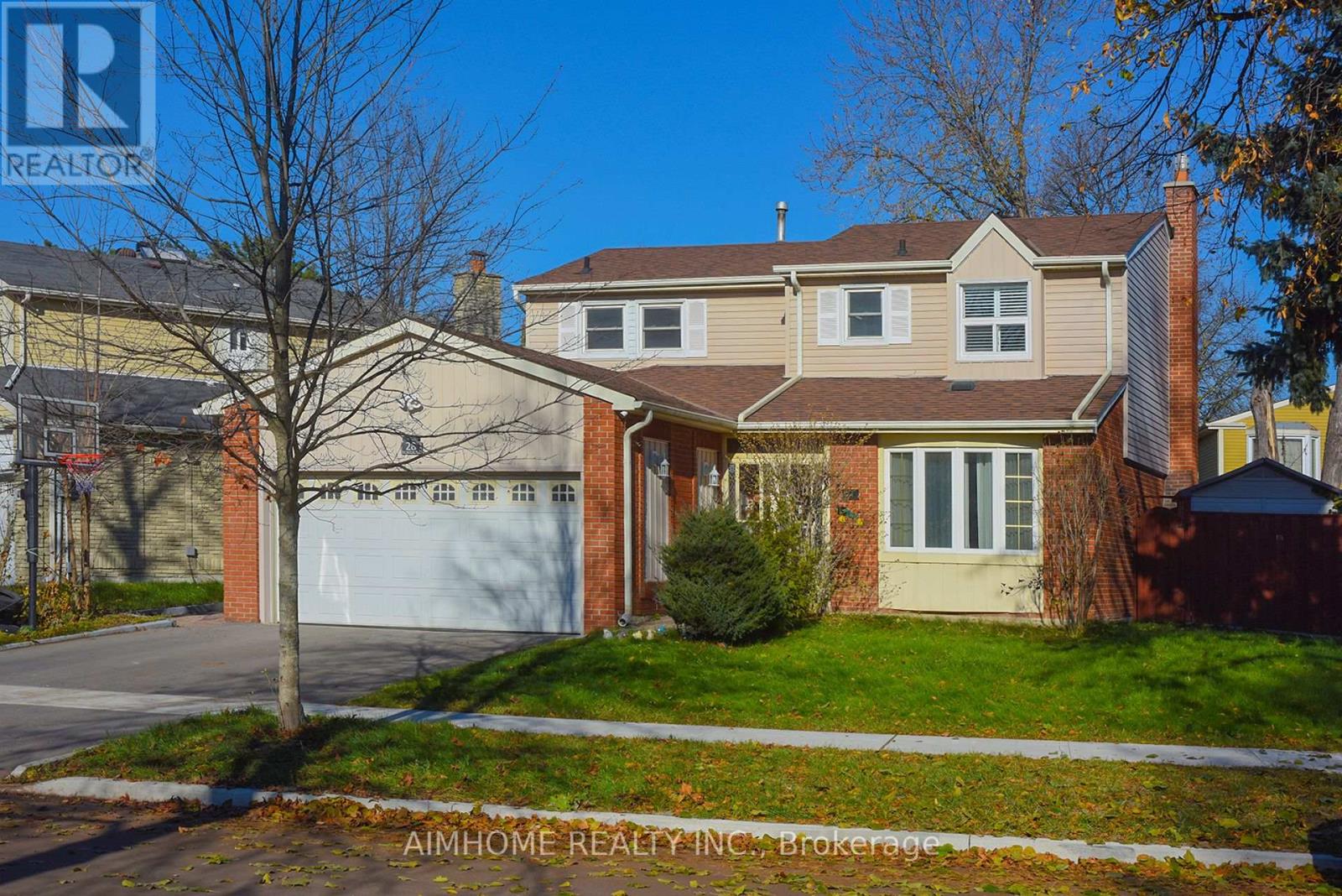 28 LONGBOW SQUARE, Toronto, Ontario