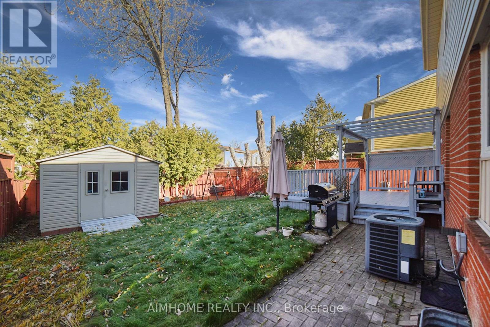 28 Longbow Square, Toronto, Ontario  M1W 2W7 - Photo 43 - E12565106