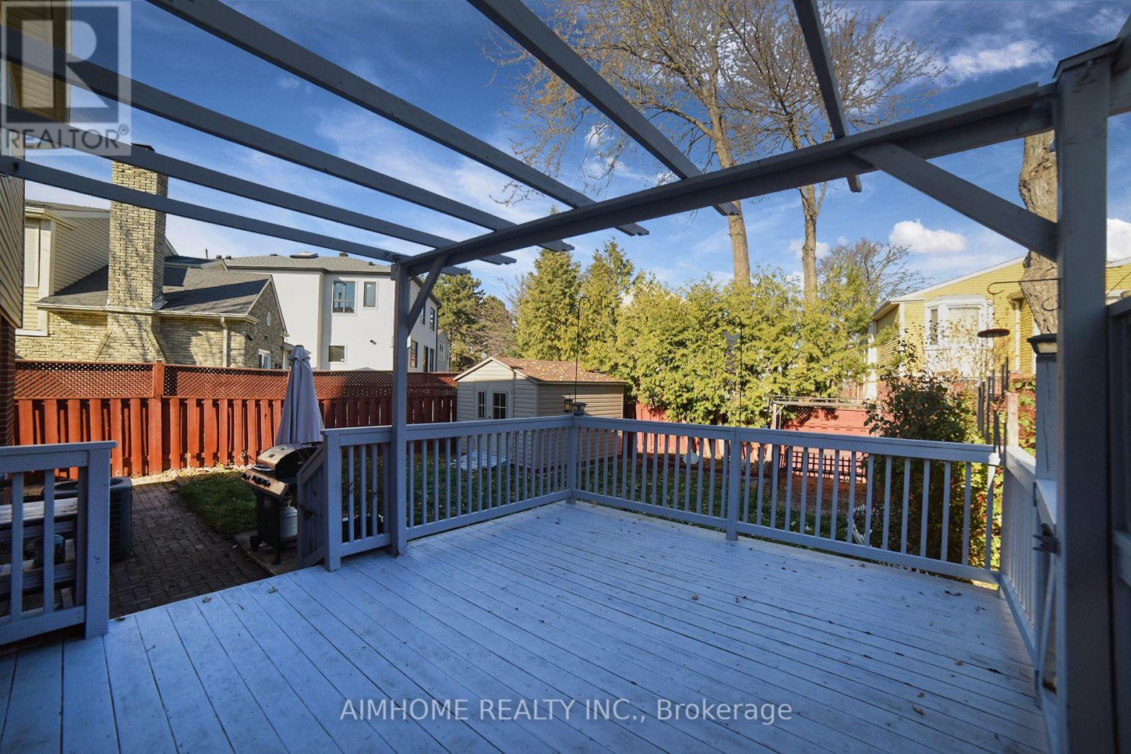 28 Longbow Square, Toronto, Ontario  M1W 2W7 - Photo 44 - E12565106