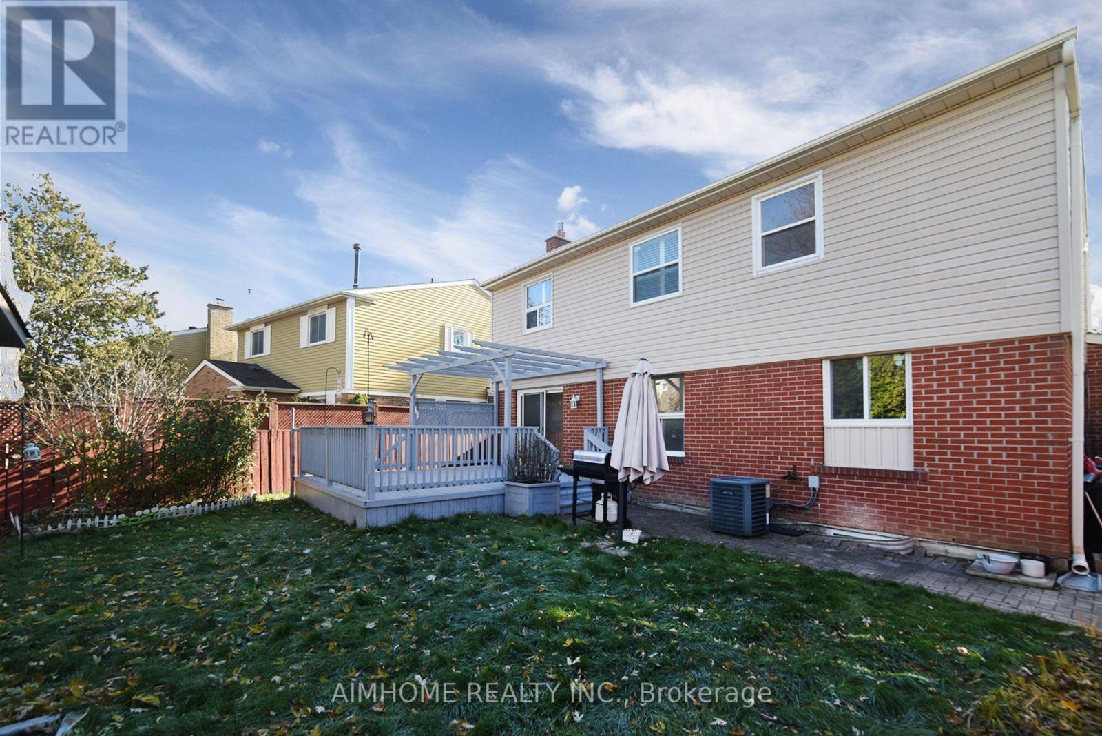 28 Longbow Square, Toronto, Ontario  M1W 2W7 - Photo 46 - E12565106