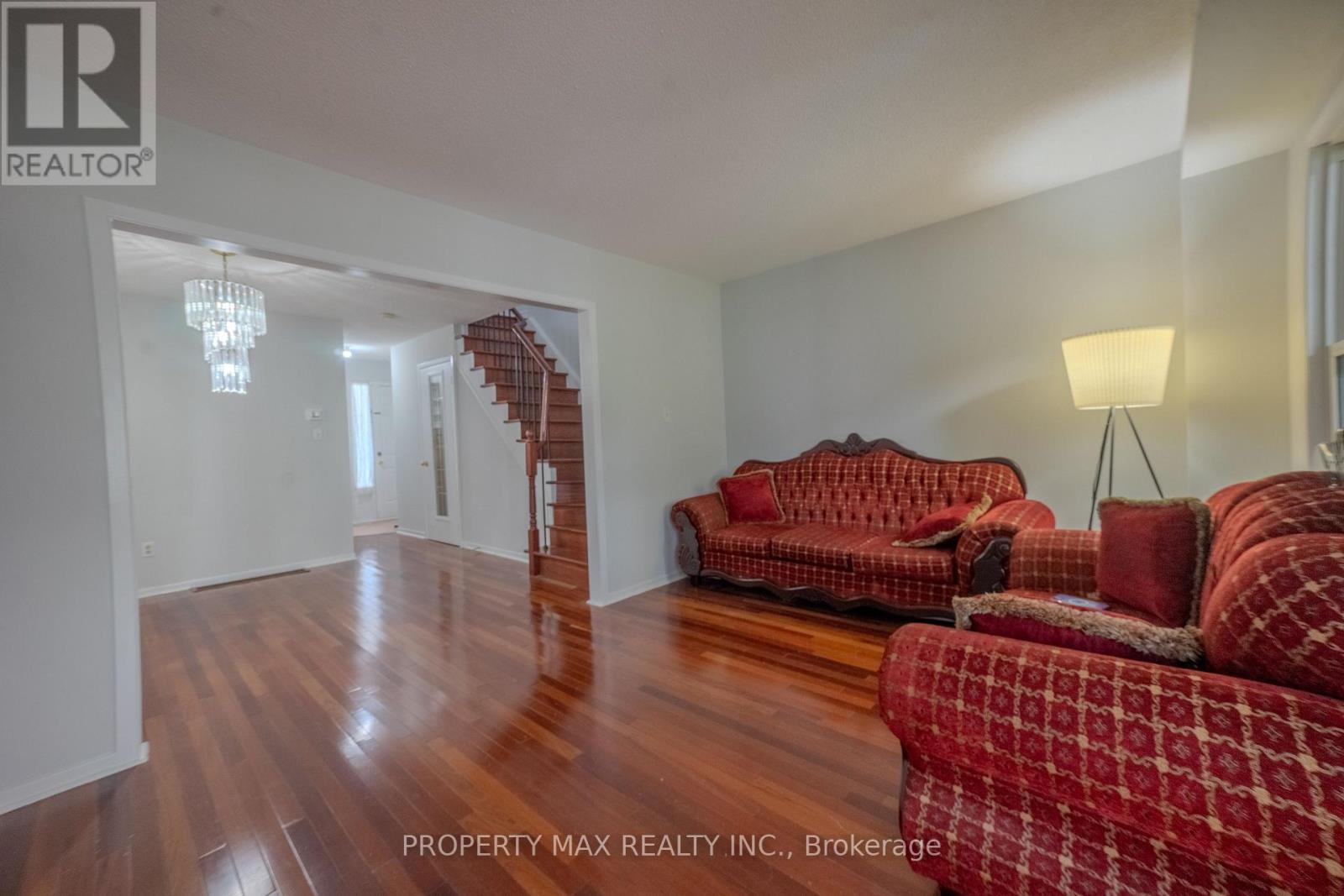 52 Whispering Willow Pathway, Toronto, Ontario  M1B 4B3 - Photo 7 - E12565122