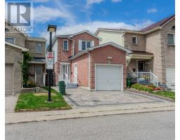 52 WHISPERING WILLOW PATHWAY, Toronto, Ontario