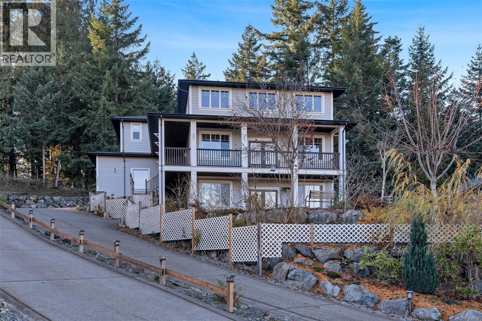 2551 Stubbs Rd, Mill Bay, British Columbia