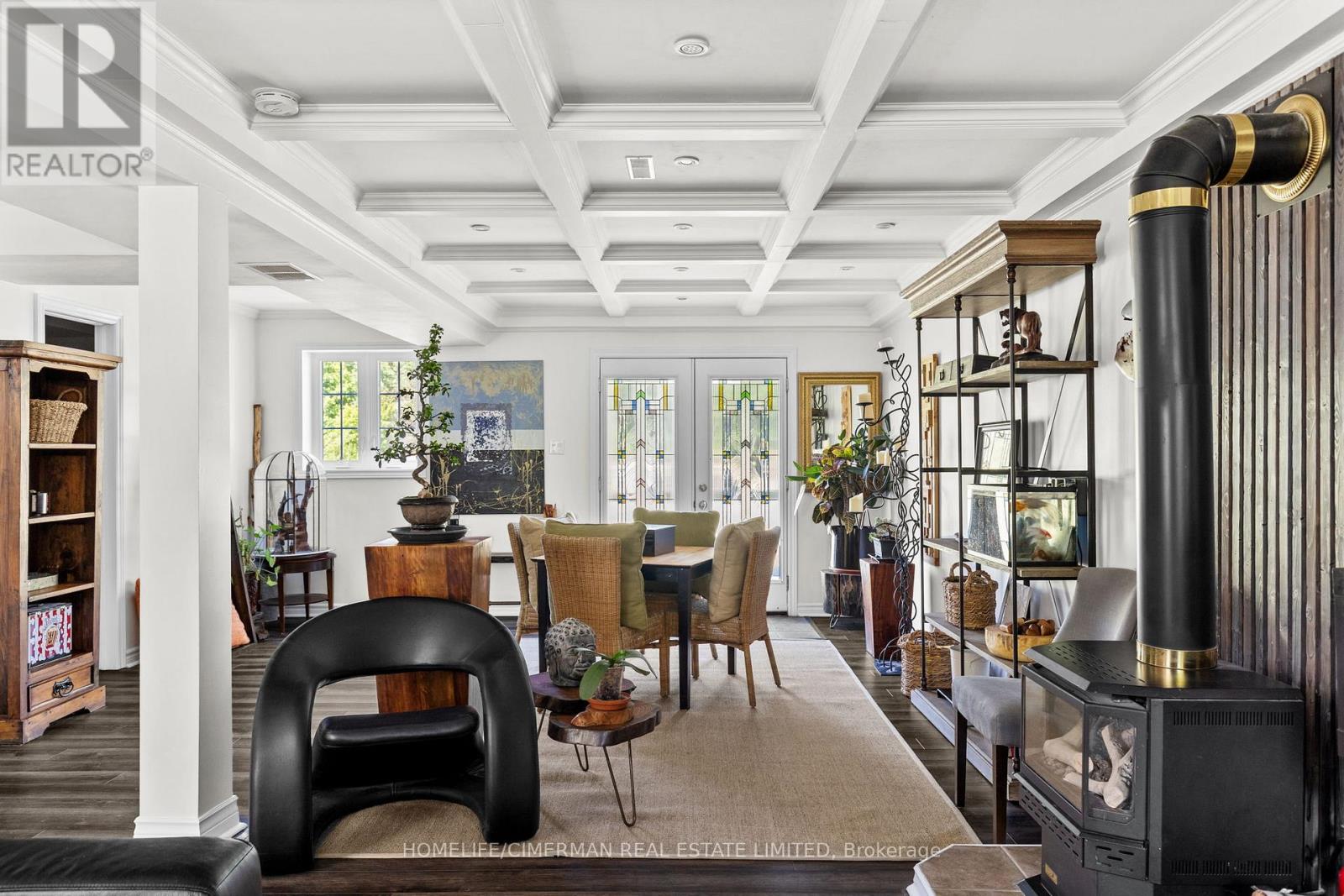 5502 SUNNIDALE TOSORONTIO TOWNLINE, Clearview, Ontario