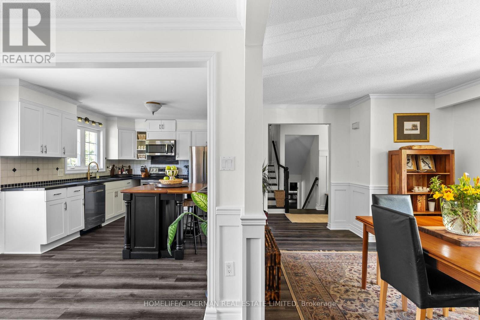 5502 Sunnidale Tosorontio Townline, Clearview, Ontario  L0M 1N0 - Photo 16 - S12565110