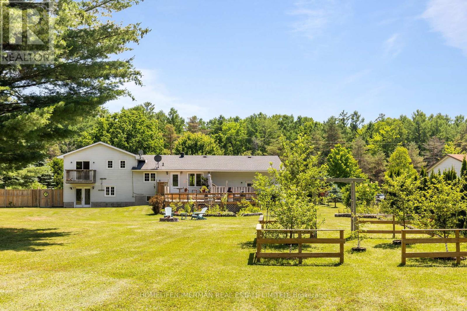 5502 Sunnidale Tosorontio Townline, Clearview, Ontario  L0M 1N0 - Photo 2 - S12565110