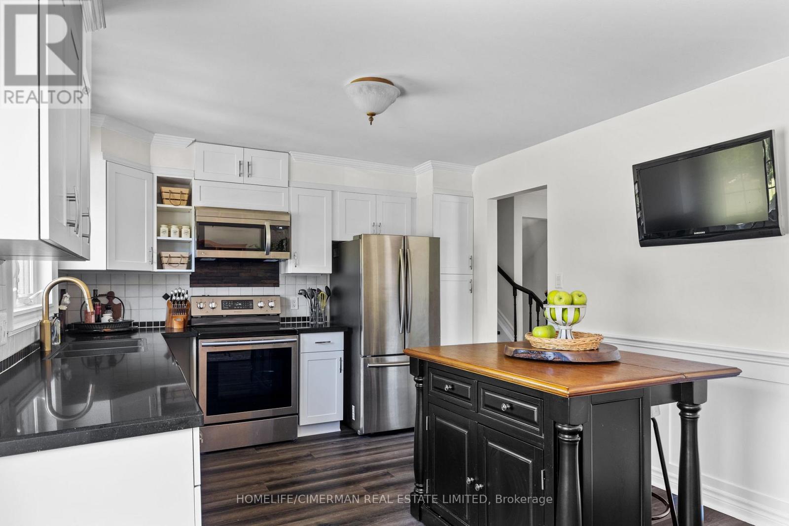 5502 Sunnidale Tosorontio Townline, Clearview, Ontario  L0M 1N0 - Photo 21 - S12565110