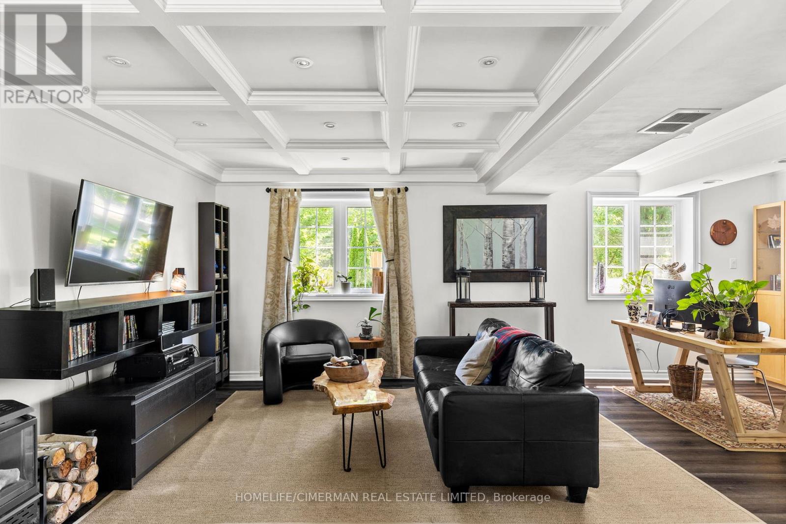 5502 Sunnidale Tosorontio Townline, Clearview, Ontario  L0M 1N0 - Photo 3 - S12565110