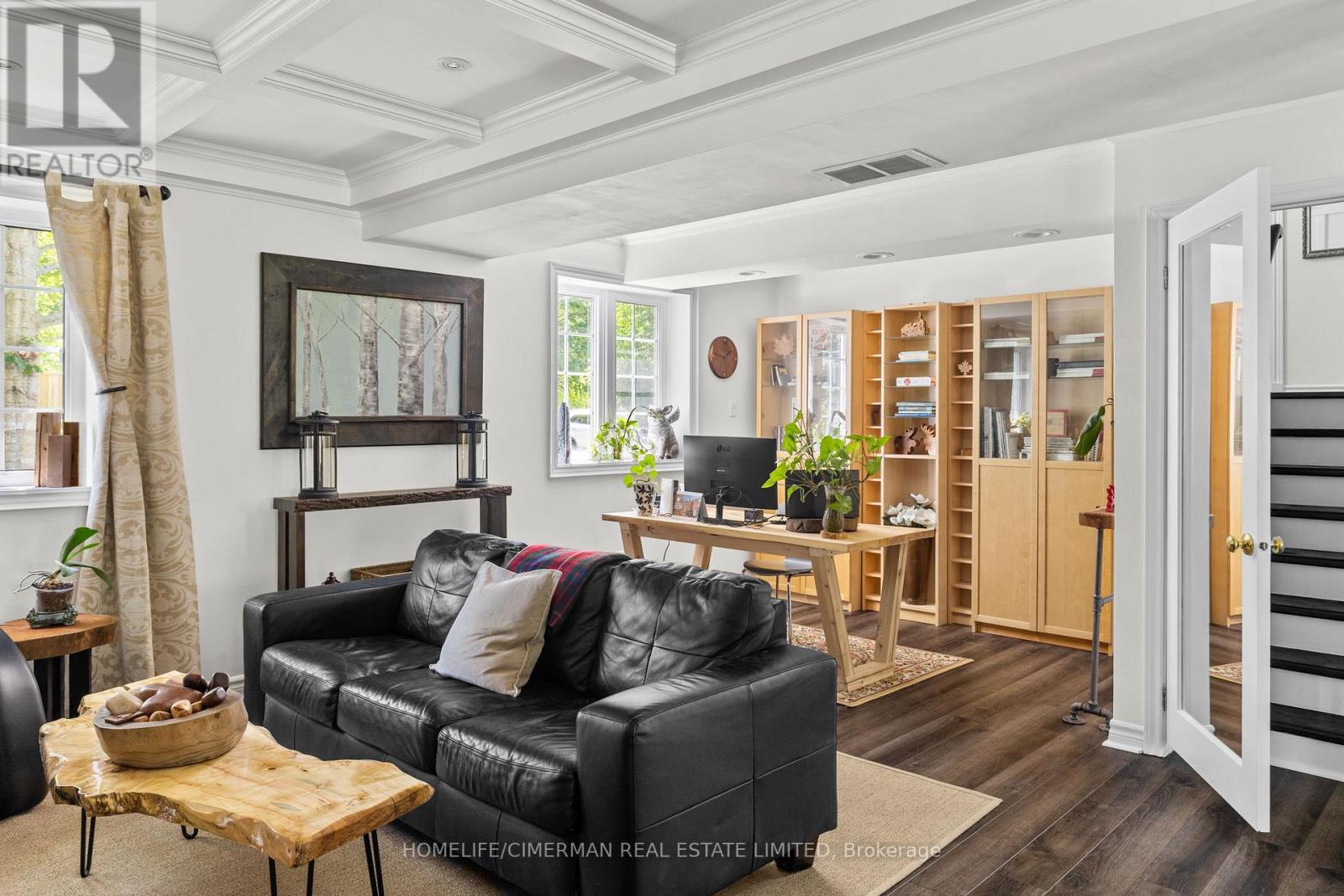 5502 Sunnidale Tosorontio Townline, Clearview, Ontario  L0M 1N0 - Photo 4 - S12565110