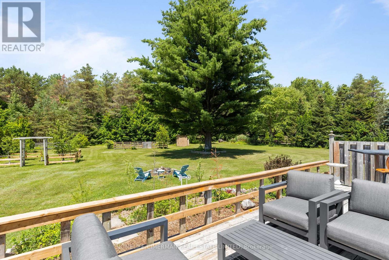 5502 Sunnidale Tosorontio Townline, Clearview, Ontario  L0M 1N0 - Photo 42 - S12565110