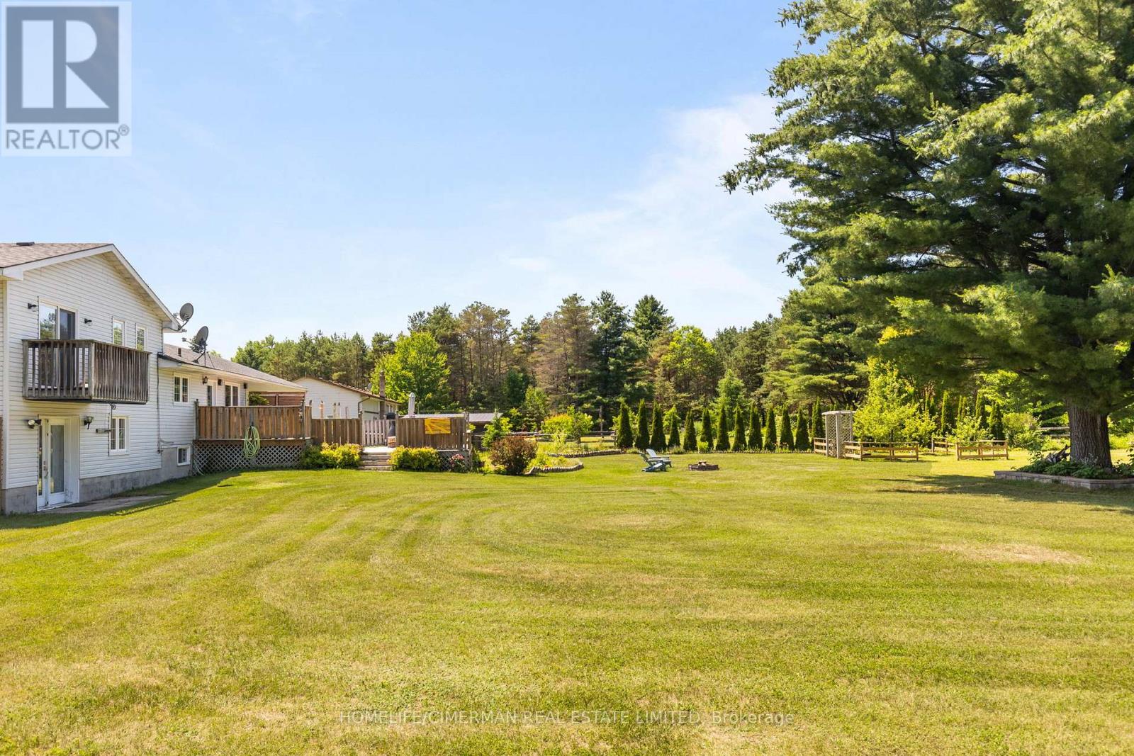 5502 Sunnidale Tosorontio Townline, Clearview, Ontario  L0M 1N0 - Photo 46 - S12565110