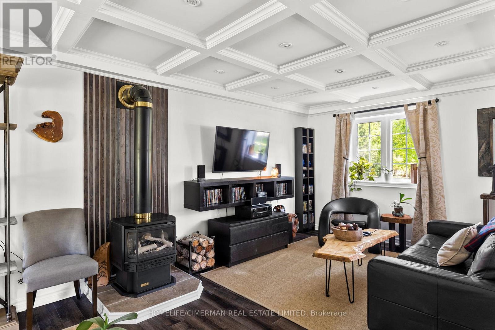 5502 Sunnidale Tosorontio Townline, Clearview, Ontario  L0M 1N0 - Photo 9 - S12565110