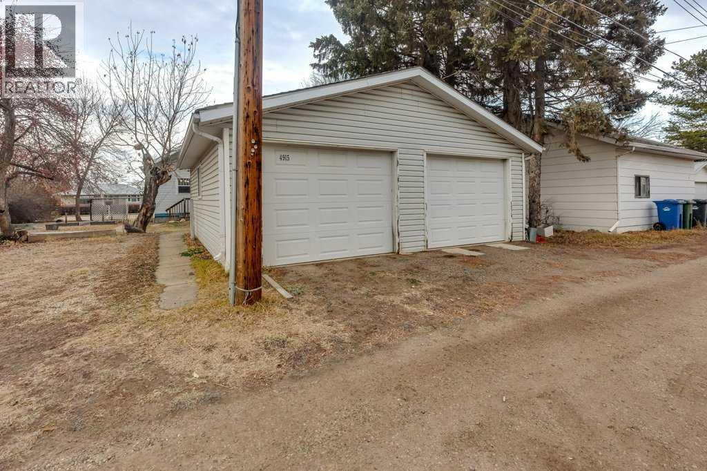 4915 44 Street, Innisfail, Alberta  T4G 1M7 - Photo 43 - A2271713