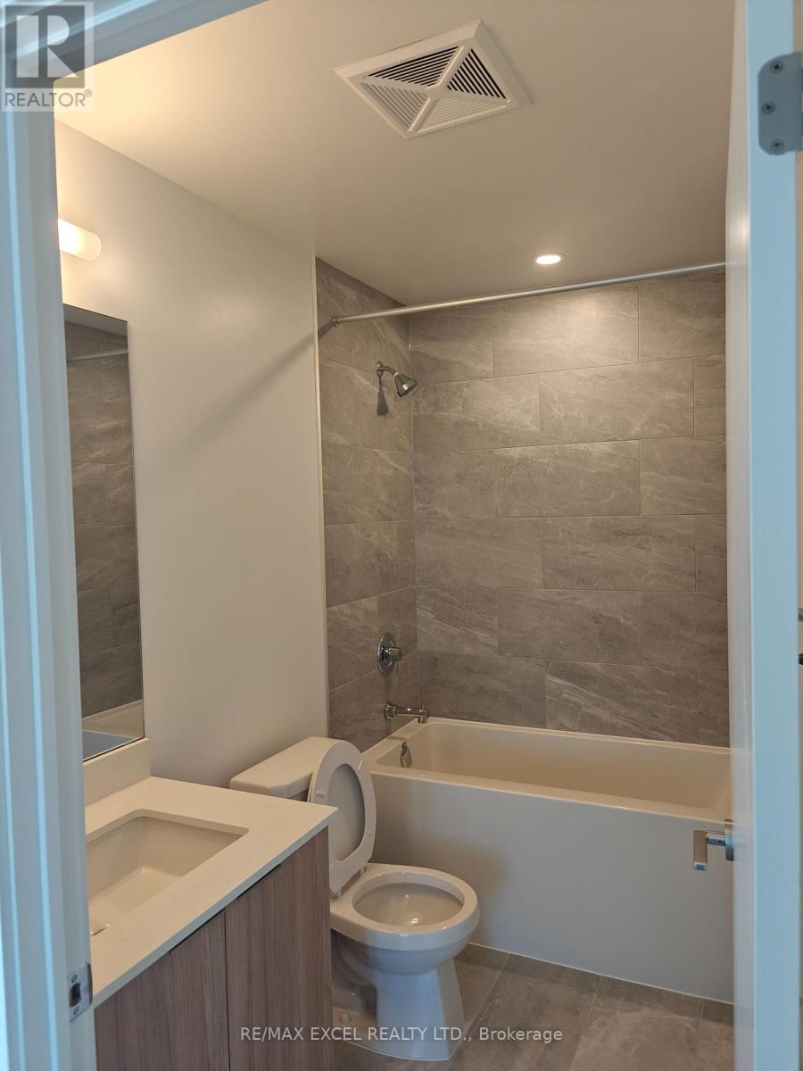 1903 - 395 Square One Drive, Mississauga, Ontario  L5B 0P6 - Photo 18 - W12565094