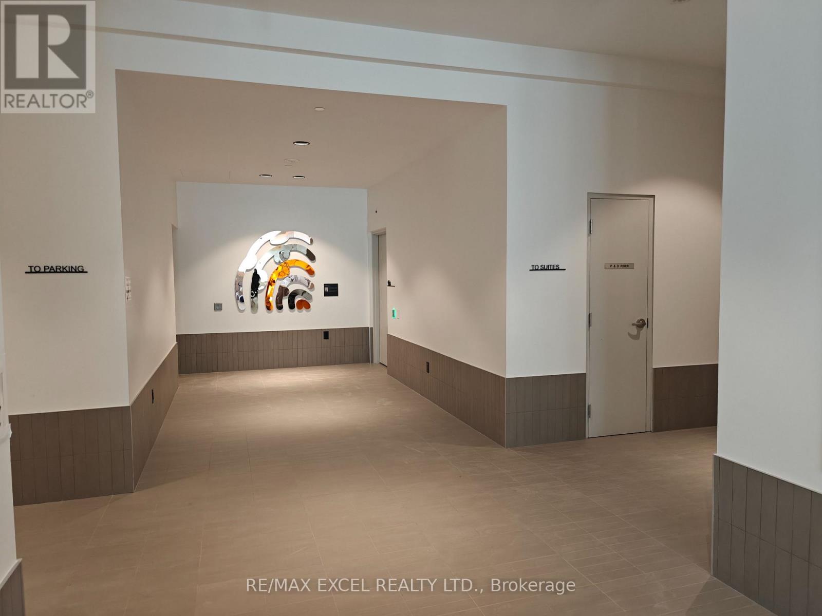 1903 - 395 Square One Drive, Mississauga, Ontario  L5B 0P6 - Photo 2 - W12565094