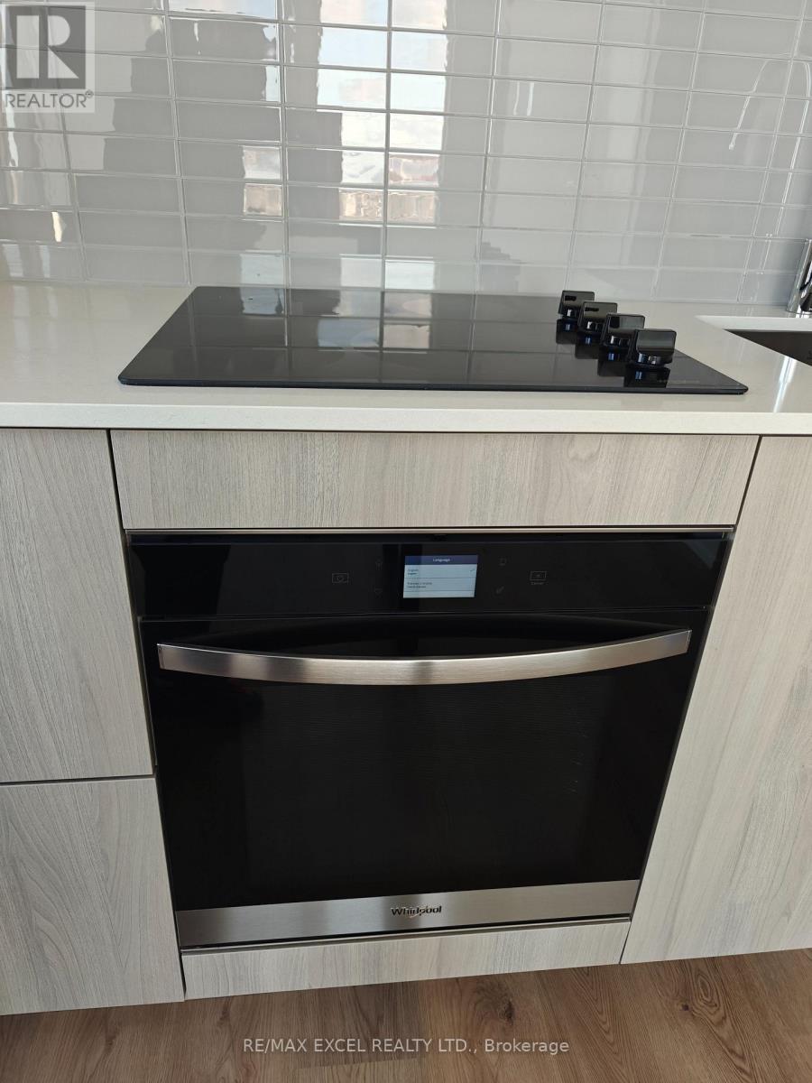 1903 - 395 Square One Drive, Mississauga, Ontario  L5B 0P6 - Photo 20 - W12565094