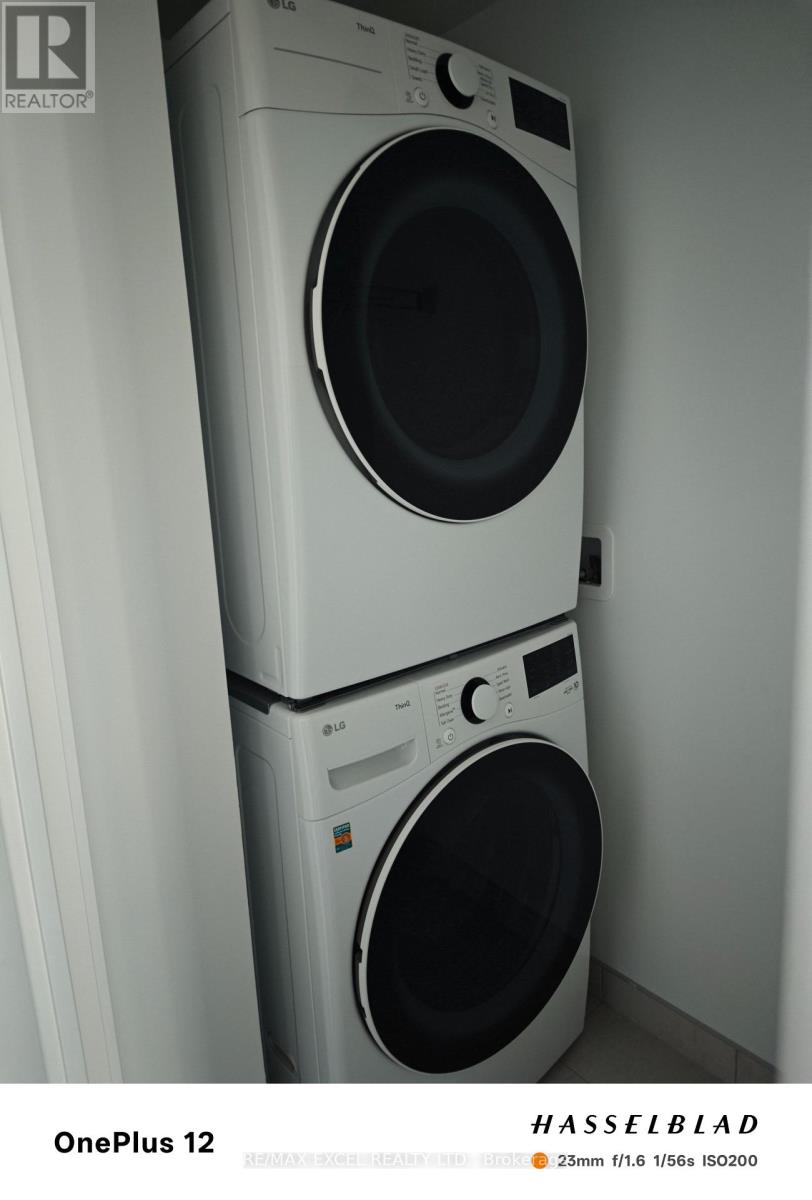 1903 - 395 Square One Drive, Mississauga, Ontario  L5B 0P6 - Photo 24 - W12565094