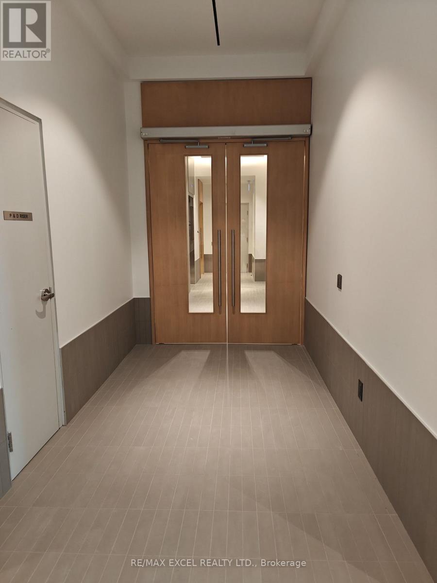 1903 - 395 Square One Drive, Mississauga, Ontario  L5B 0P6 - Photo 3 - W12565094