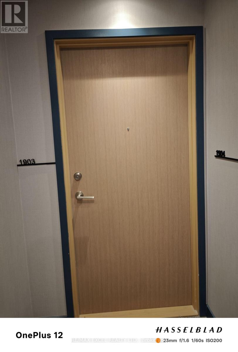 1903 - 395 Square One Drive, Mississauga, Ontario  L5B 0P6 - Photo 4 - W12565094