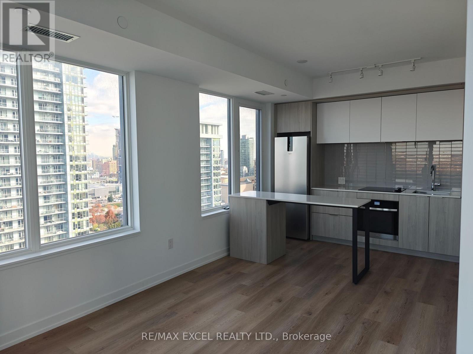 1903 - 395 Square One Drive, Mississauga, Ontario  L5B 0P6 - Photo 8 - W12565094