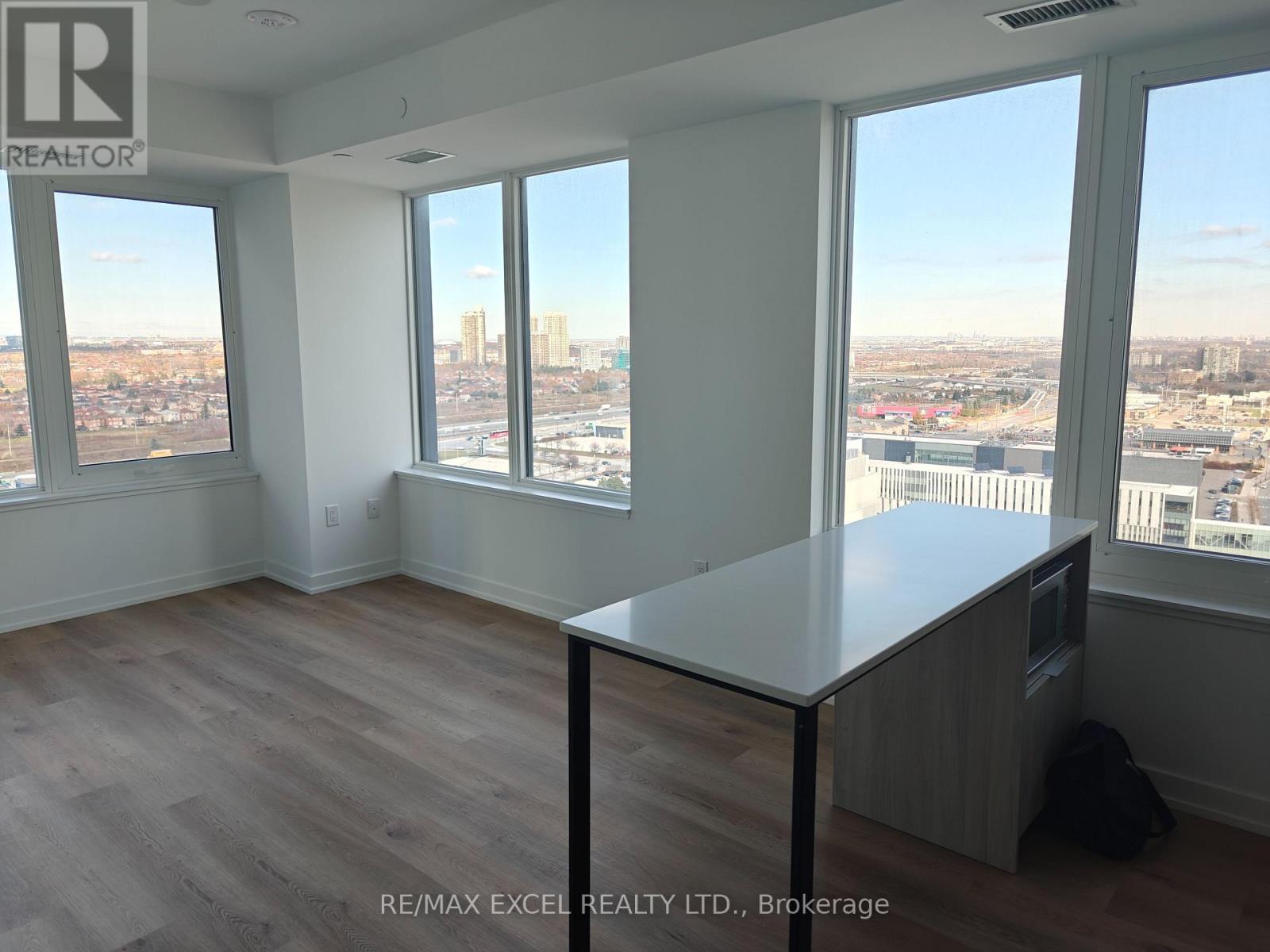 1903 - 395 Square One Drive, Mississauga, Ontario  L5B 0P6 - Photo 9 - W12565094