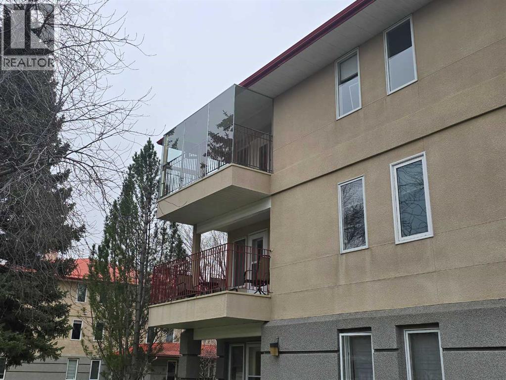 31c, 2311 19 Street, Coaldale, Alberta  T1M 1G4 - Photo 2 - A2271156