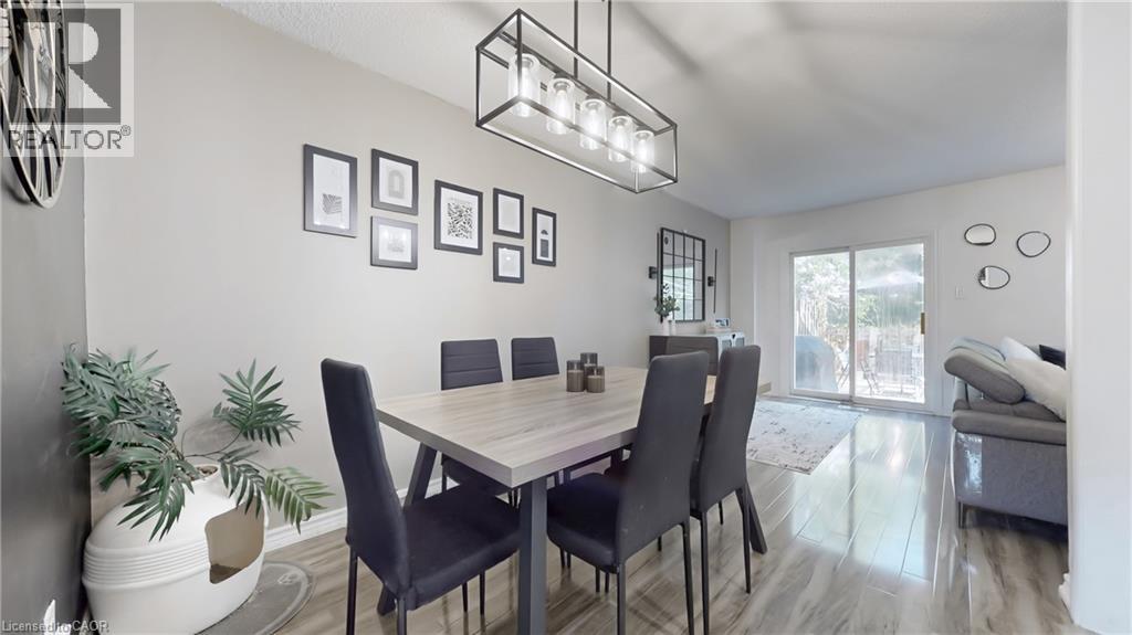 52 Adelaide Street Unit# 32, Barrie, Ontario  L4N 3T5 - Photo 3 - 40768518