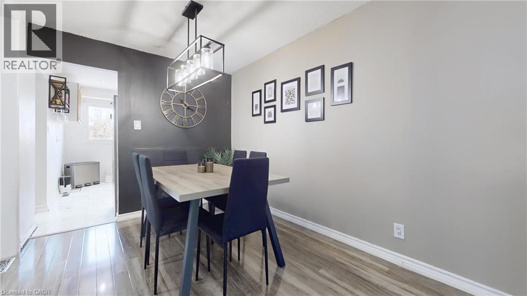 52 Adelaide Street Unit# 32, Barrie, Ontario  L4N 3T5 - Photo 6 - 40768518