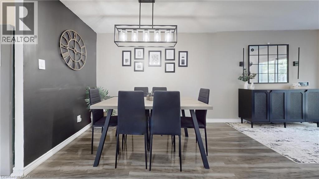 52 Adelaide Street Unit# 32, Barrie, Ontario  L4N 3T5 - Photo 4 - 40768518