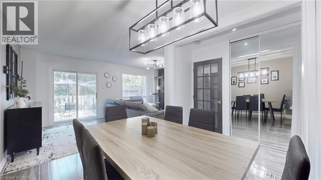 52 Adelaide Street Unit# 32, Barrie, Ontario  L4N 3T5 - Photo 5 - 40768518