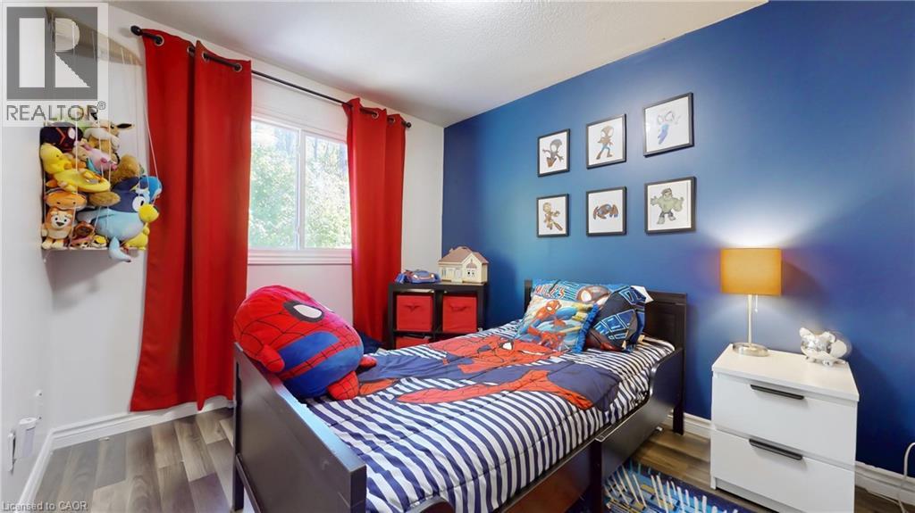 52 Adelaide Street Unit# 32, Barrie, Ontario  L4N 3T5 - Photo 13 - 40768518