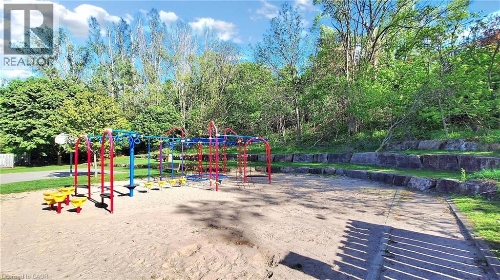 52 Adelaide Street Unit# 32, Barrie, Ontario  L4N 3T5 - Photo 21 - 40768518