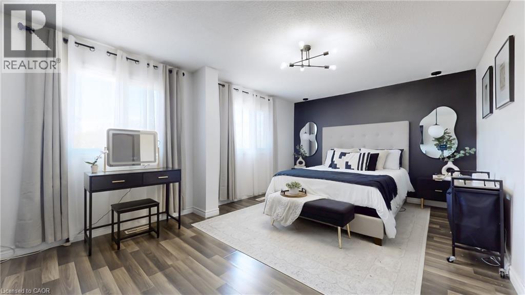 52 ADELAIDE Street Unit# 32, Barrie, Ontario