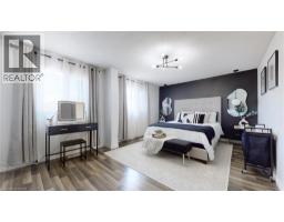 52 ADELAIDE Street Unit# 32, Barrie, Ontario