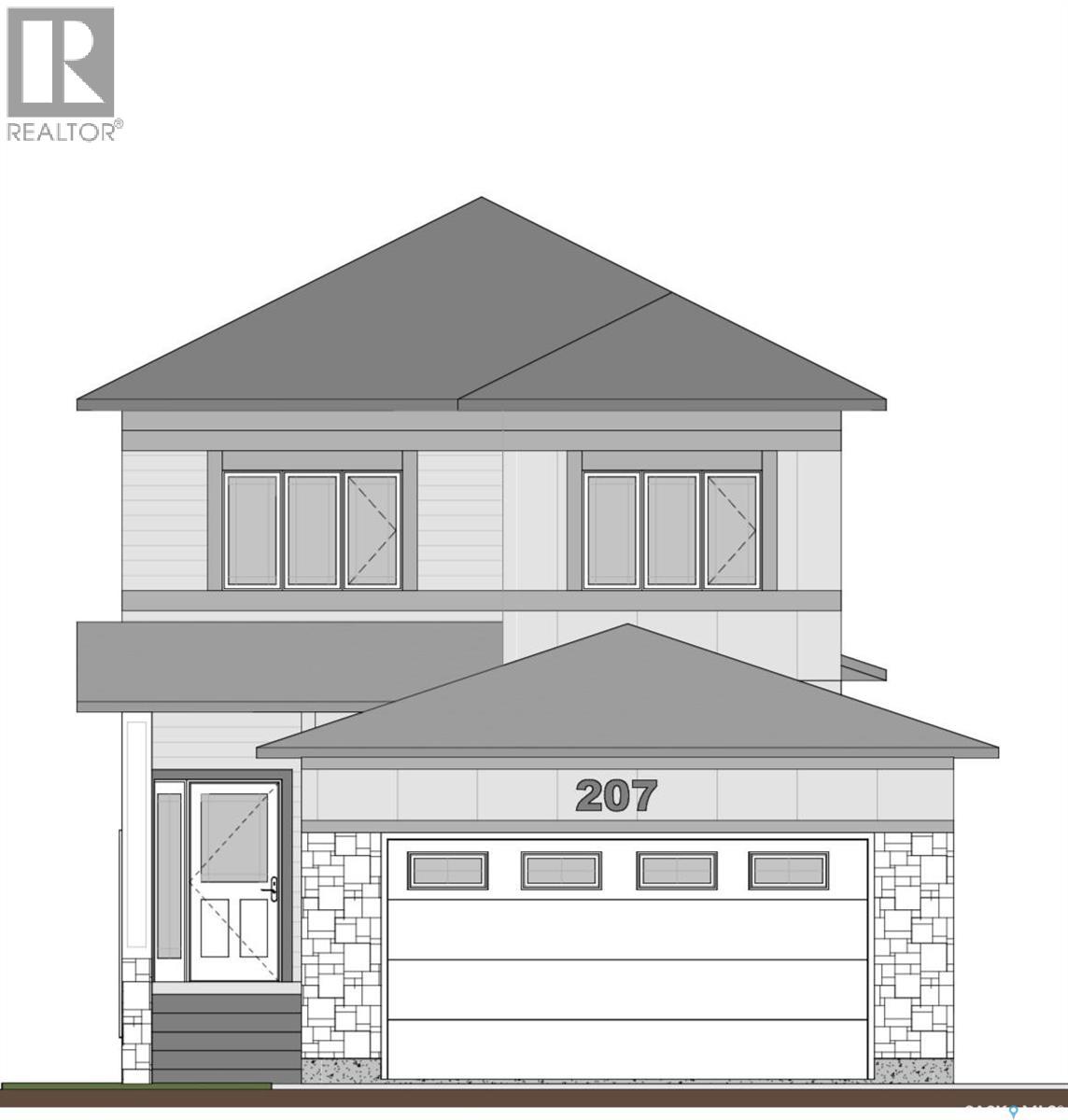 207 Taskamanwa Street, Saskatoon, Saskatchewan  S7H 2T2 - Photo 8 - SK024278