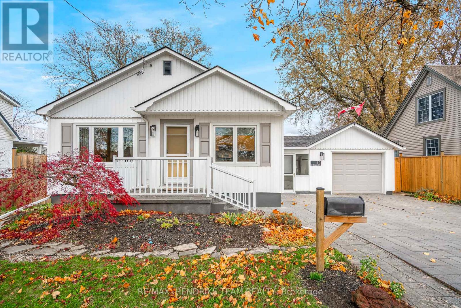 12 Duncan Drive, St. Catharines, Ontario  L2N 3N9 - Photo 2 - X12565134