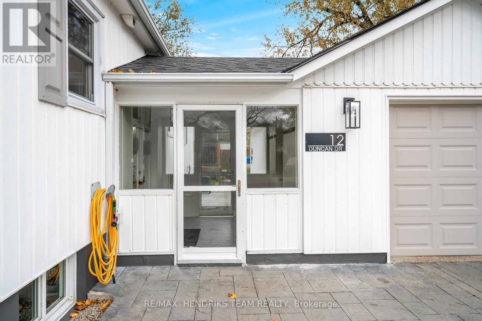 12 Duncan Drive, St. Catharines, Ontario  L2N 3N9 - Photo 32 - X12565134