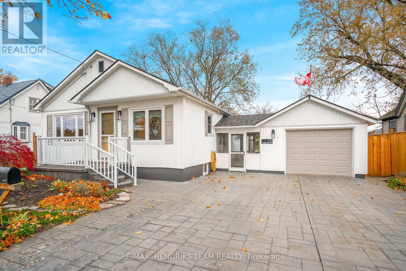 12 Duncan Drive, St. Catharines, Ontario  L2N 3N9 - Photo 33 - X12565134