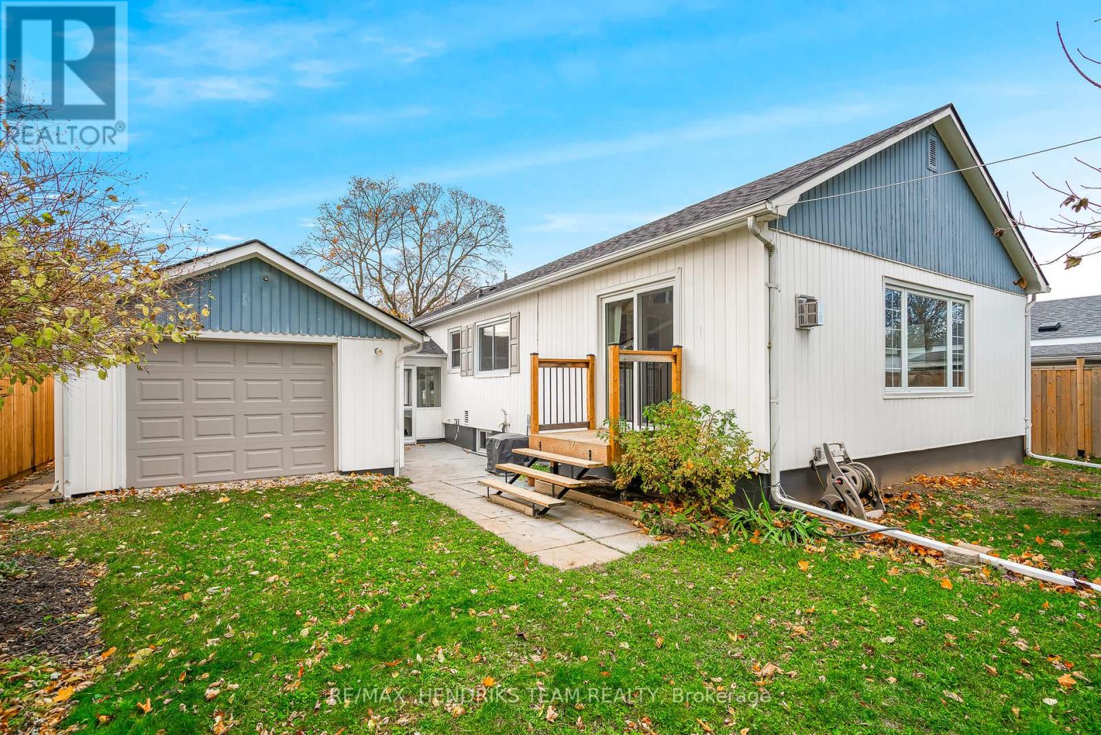 12 Duncan Drive, St. Catharines, Ontario  L2N 3N9 - Photo 35 - X12565134