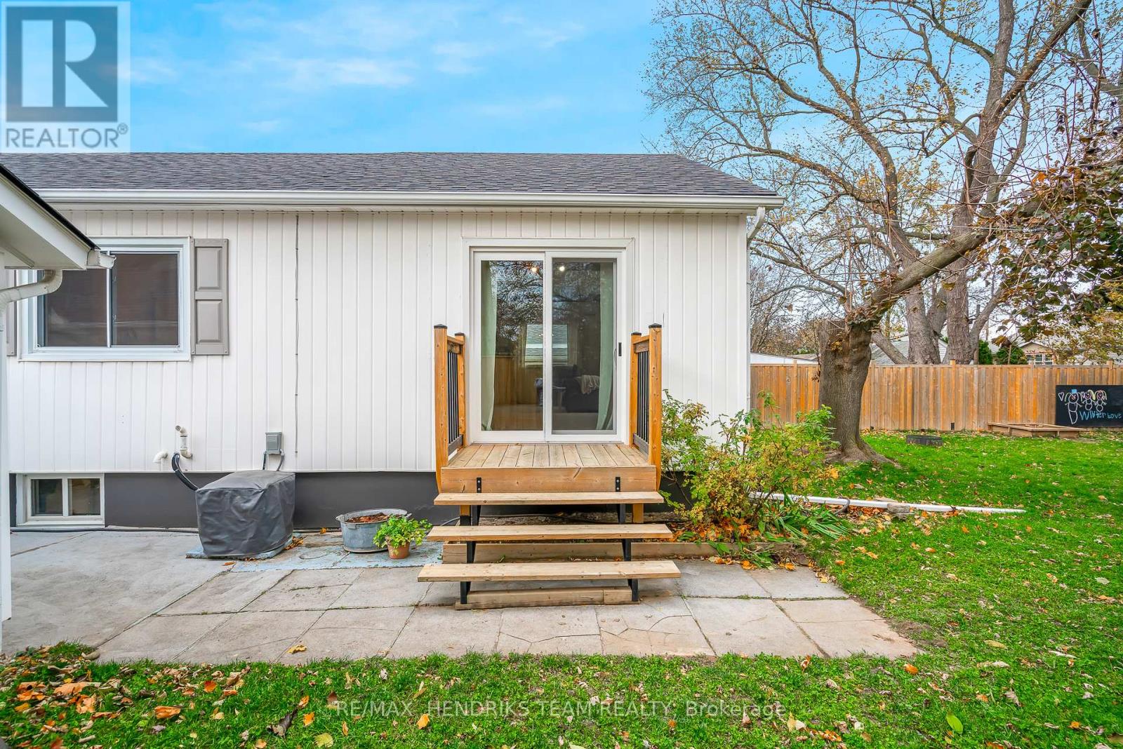 12 Duncan Drive, St. Catharines, Ontario  L2N 3N9 - Photo 36 - X12565134