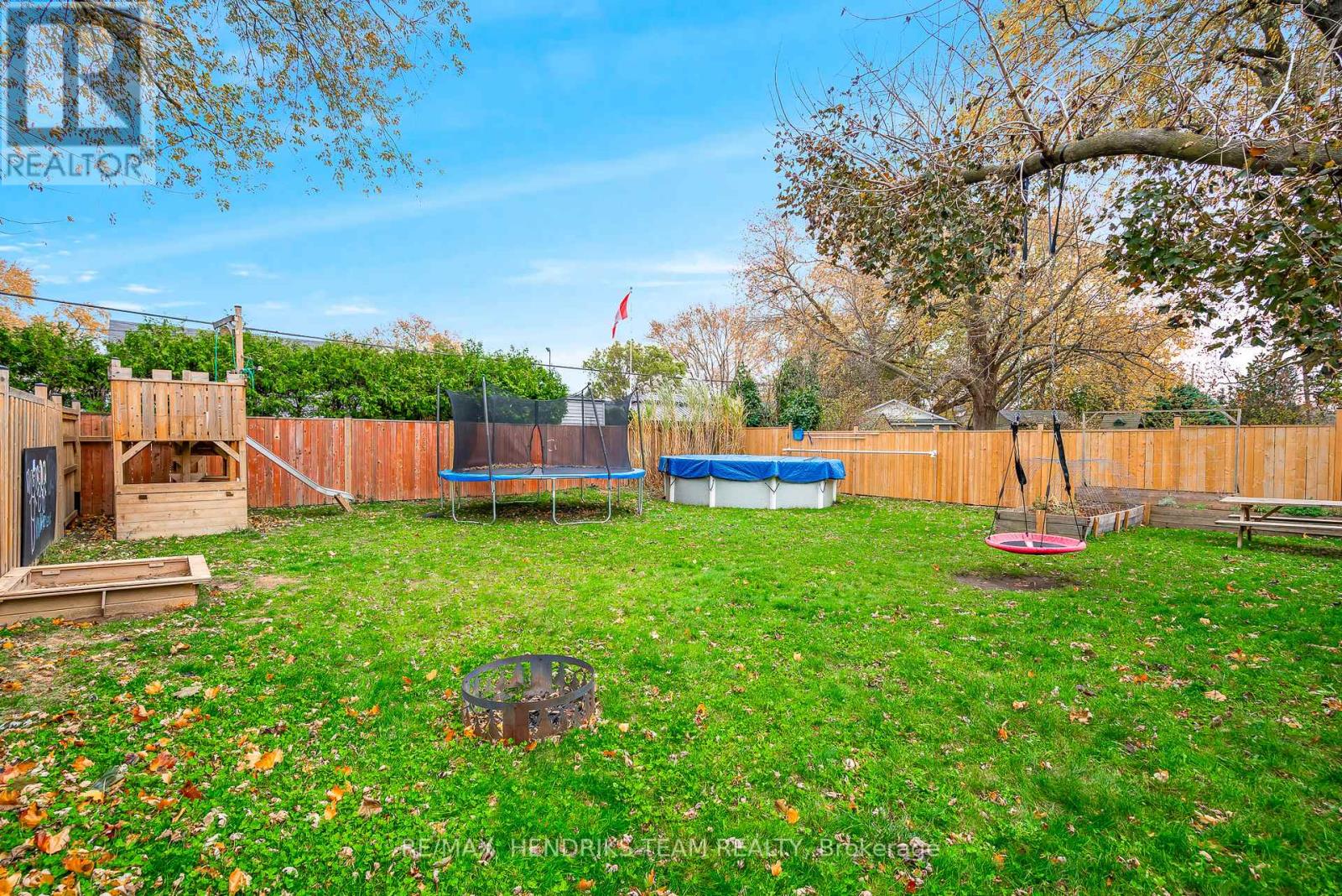 12 Duncan Drive, St. Catharines, Ontario  L2N 3N9 - Photo 39 - X12565134