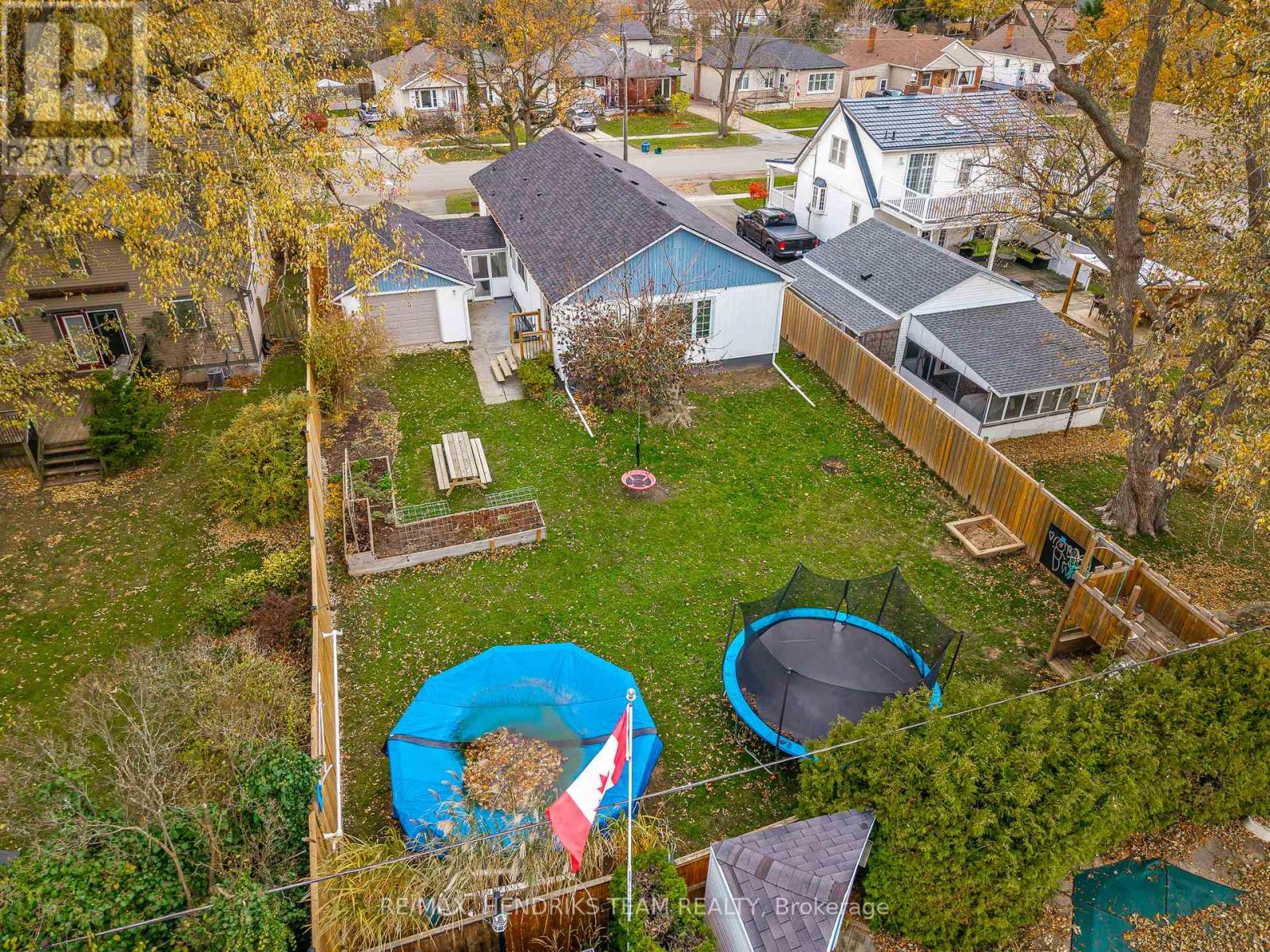 12 Duncan Drive, St. Catharines, Ontario  L2N 3N9 - Photo 40 - X12565134