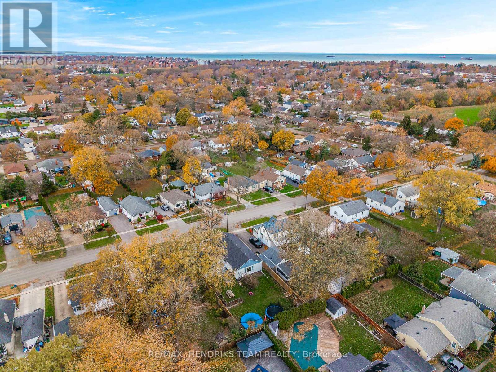 12 Duncan Drive, St. Catharines, Ontario  L2N 3N9 - Photo 41 - X12565134