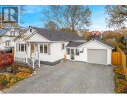 12 DUNCAN DRIVE, St. Catharines, Ontario