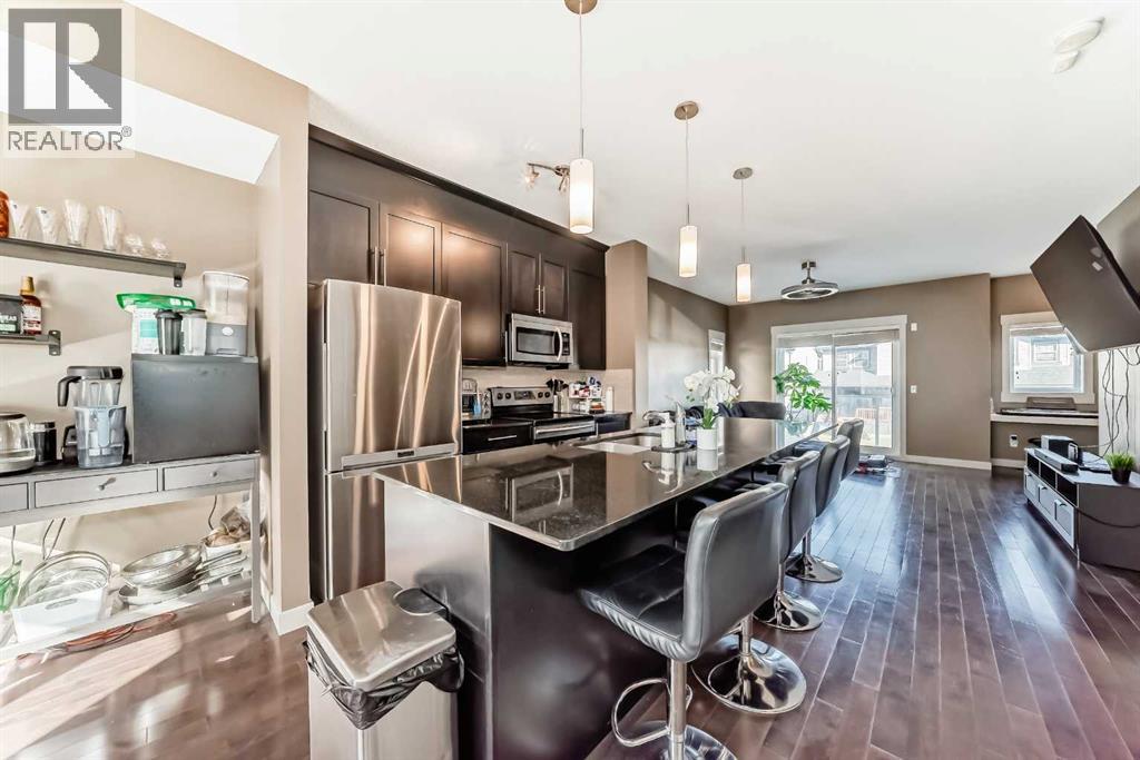 29 Skyview Point Link Ne, Calgary, Alberta  T3N 0L7 - Photo 7 - A2255014