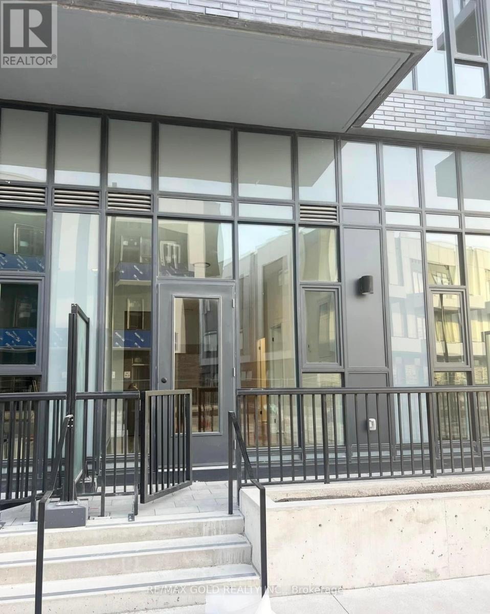 102 - 10 Lagerfeld Drive, Brampton, Ontario  L7A 5L3 - Photo 14 - W12565124