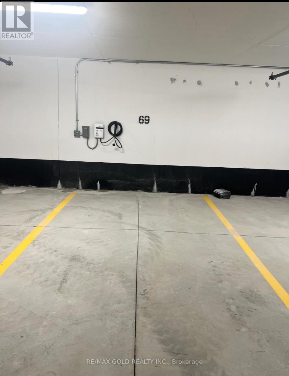 102 - 10 Lagerfeld Drive, Brampton, Ontario  L7A 5L3 - Photo 15 - W12565124