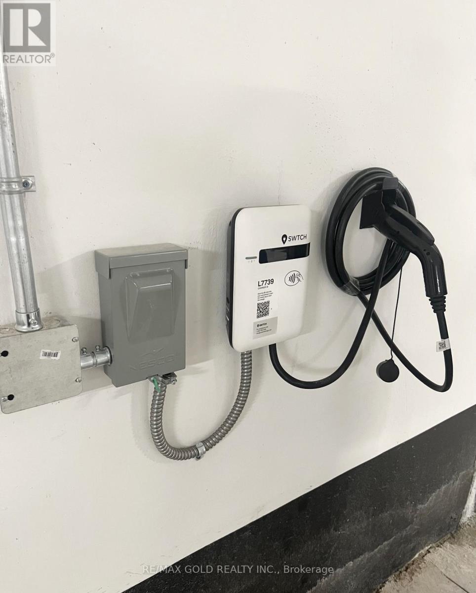 102 - 10 Lagerfeld Drive, Brampton, Ontario  L7A 5L3 - Photo 16 - W12565124