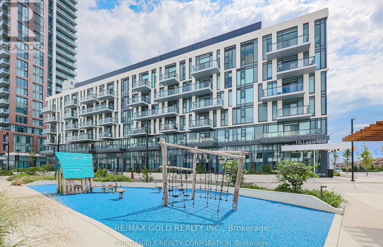 102 - 10 Lagerfeld Drive, Brampton, Ontario  L7A 5L3 - Photo 17 - W12565124