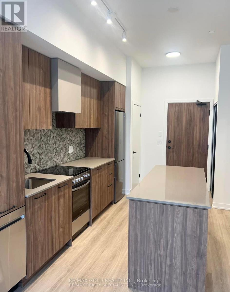 102 - 10 Lagerfeld Drive, Brampton, Ontario  L7A 5L3 - Photo 6 - W12565124